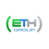 ETH GROUP logo, ETH GROUP contact details