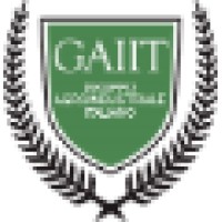 GAIIT Srl logo, GAIIT Srl contact details