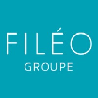 FILEO GROUPE logo, FILEO GROUPE contact details