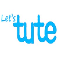 LetsTute logo, LetsTute contact details