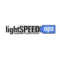 Lightspeed eps logo, Lightspeed eps contact details