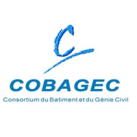 COBAGEC SARL logo, COBAGEC SARL contact details