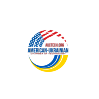 American-Ukrainian Chamber of Technology logo, American-Ukrainian Chamber of Technology contact details