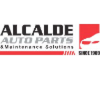 Alcalde Auto Parts logo, Alcalde Auto Parts contact details