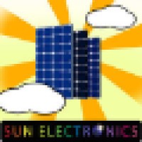 SUN ELECTRONICS INTERNATIONAL logo, SUN ELECTRONICS INTERNATIONAL contact details