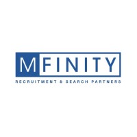 MFinity Resources logo, MFinity Resources contact details