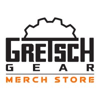 GretschGear logo, GretschGear contact details