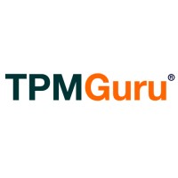 TPMGuru logo, TPMGuru contact details