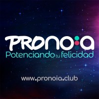 Pronoia logo, Pronoia contact details