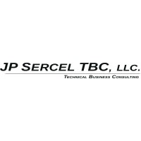 JP Sercel TBC, LLC. logo, JP Sercel TBC, LLC. contact details