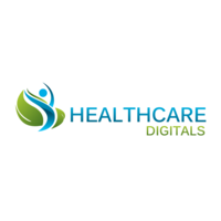 Healthcare Digitals logo, Healthcare Digitals contact details