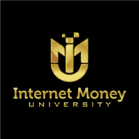 Internet Money University logo, Internet Money University contact details