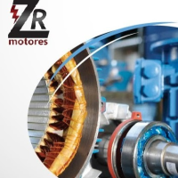 Zr Motores e Equipamentos logo, Zr Motores e Equipamentos contact details