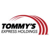 Tommy's Express Holdings (TXH) logo, Tommy's Express Holdings (TXH) contact details