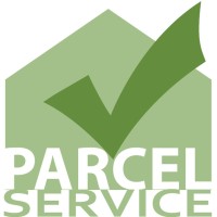 Parcel Service logo, Parcel Service contact details