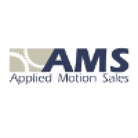 Applied Motion Sales logo, Applied Motion Sales contact details