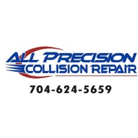 All Precision Collision Repair logo, All Precision Collision Repair contact details