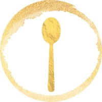 Gold Spoon Events logo, Gold Spoon Events contact details