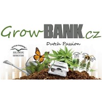 GrowBank.cz logo, GrowBank.cz contact details