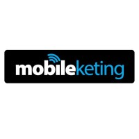 Mobileketing logo, Mobileketing contact details