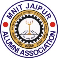 MNIT Jaipur Alumni Association logo, MNIT Jaipur Alumni Association contact details