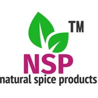 Natural Spice Products logo, Natural Spice Products contact details