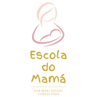 Escola do Mama logo, Escola do Mama contact details