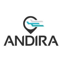 ANDIRA - Ground Handling & Passenger Services logo, ANDIRA - Ground Handling & Passenger Services contact details