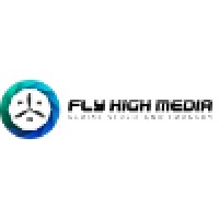 Fly High Media LLC logo, Fly High Media LLC contact details