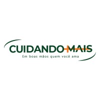 Cuidando Mais logo, Cuidando Mais contact details