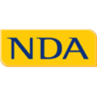 NDA Group AB logo, NDA Group AB contact details