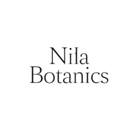 Nila Botanics logo, Nila Botanics contact details