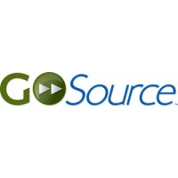 GoSource logo, GoSource contact details