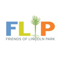 FLiP (Friends of Lincoln Park, West Seattle) logo, FLiP (Friends of Lincoln Park, West Seattle) contact details