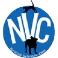 Northside Veterinary Clinic logo, Northside Veterinary Clinic contact details