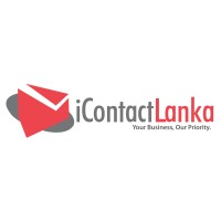 iContactLanka (Pvt) Ltd logo, iContactLanka (Pvt) Ltd contact details