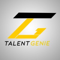 TalentGenie.in logo, TalentGenie.in contact details