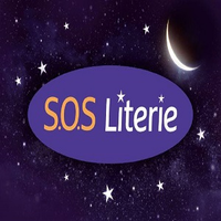 SOS LITERIE logo, SOS LITERIE contact details