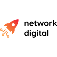 Network Digital logo, Network Digital contact details