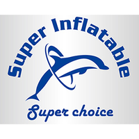 Super Inflatable Co., Ltd logo, Super Inflatable Co., Ltd contact details