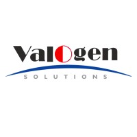 Valogen Solutions, Inc. logo, Valogen Solutions, Inc. contact details