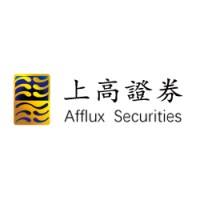 Afflux Securities Limited logo, Afflux Securities Limited contact details