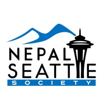 Nepal Seattle Society logo, Nepal Seattle Society contact details