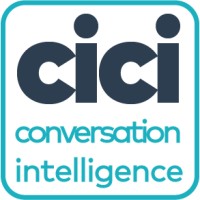 CiCi Conversation Intelligence logo, CiCi Conversation Intelligence contact details