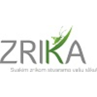 Zrika Ltd. logo, Zrika Ltd. contact details