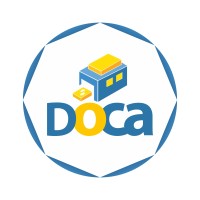 Distribuidora Doca logo, Distribuidora Doca contact details