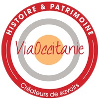 ViaOccitanie logo, ViaOccitanie contact details