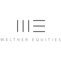 Weltner Equities logo, Weltner Equities contact details