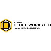 Deuce Works Limited logo, Deuce Works Limited contact details