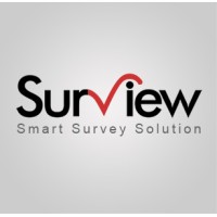 Surview logo, Surview contact details